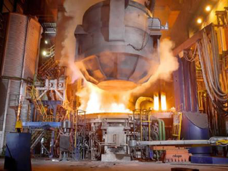 渣漿泵(beng)在冶金領域(yu)中的應用