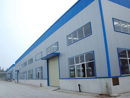 南京荣达精密制造有限责任公司河南分公司